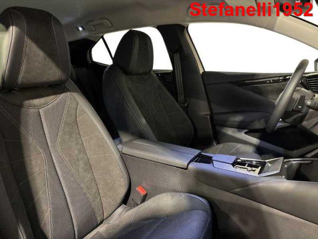 DS AUTOMOBILES Other N4 58,3kWh e-tense Etoile Alcantara auto