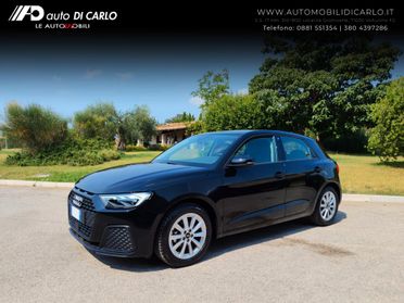 Audi A1 SPB 30 TFSI Business