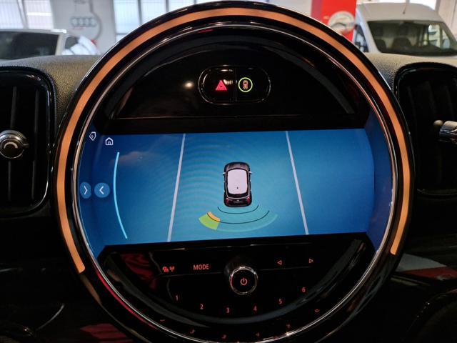 MINI Countryman 1500 BENZINA CV.102 NORTHWOOD KM.69.800 UNIPROPR