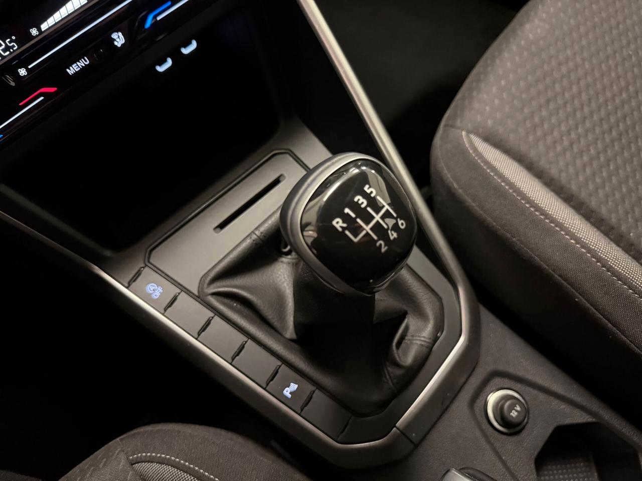 Volkswagen Taigo 1.0 TSI 115 CV Life NEOPATENTATI