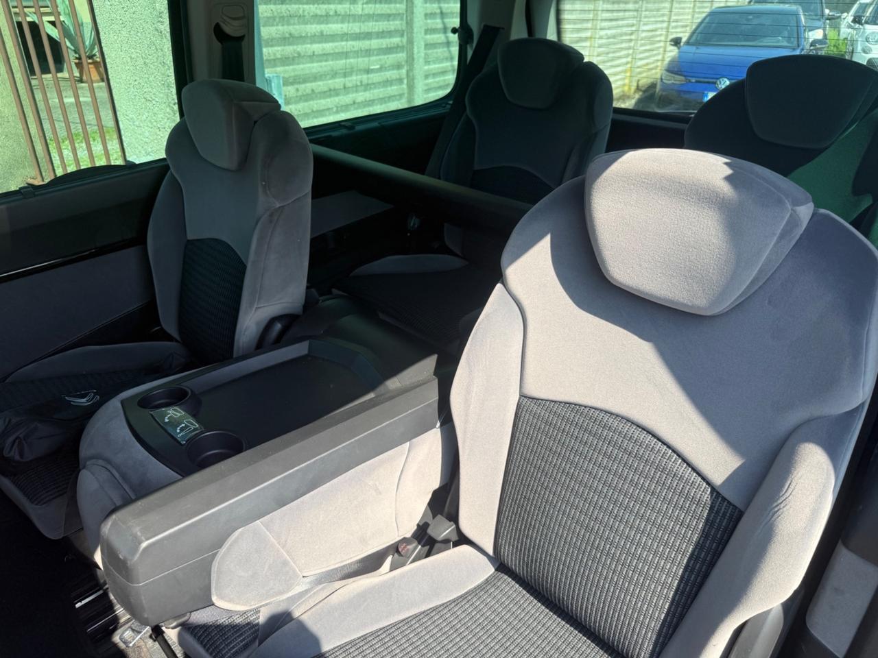 Citroen C8 2.0 HDi 136CV FAP Seduction 7 posti in arrivo