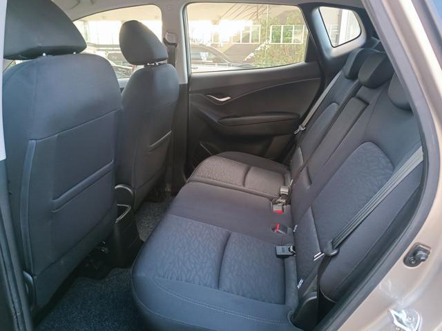 HYUNDAI iX20 1.4 90 CV Econext Comfort