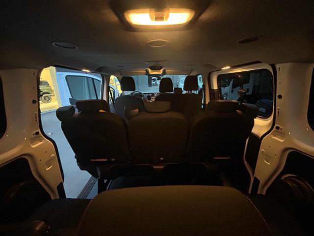 FORD Transit Custom 340 2.0 TDCi 130 MHEV PC Combi Trend