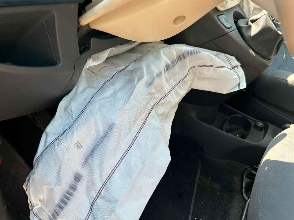 FIAT 500 1.3 MJET - INCIDENTATA - PER COMMERCIANTI