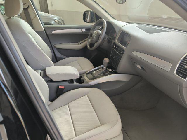 AUDI Q5 2.0 TDI 170 CV quattro S tronic Advanced