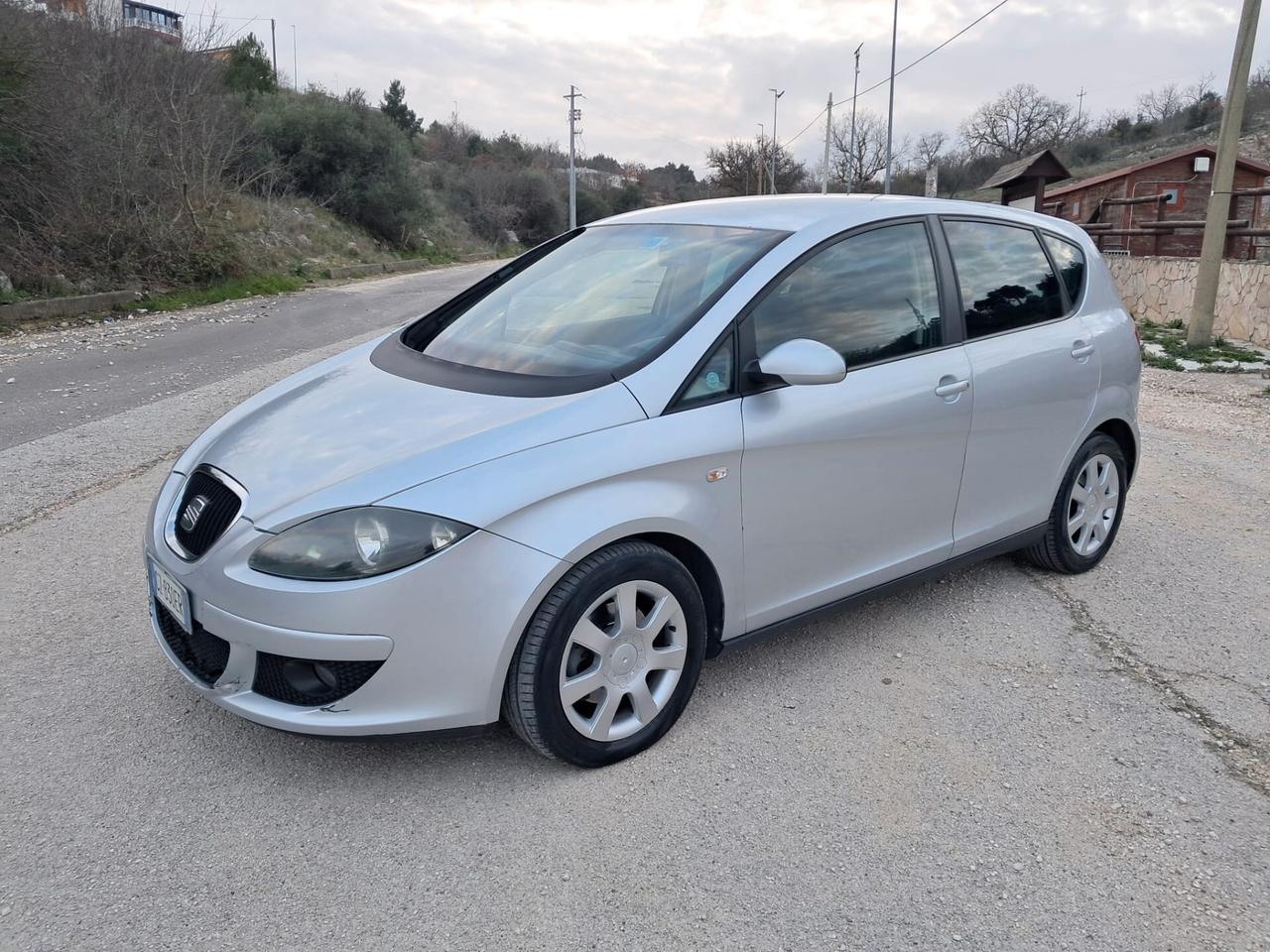 Seat Altea 1.9 TDI Reference