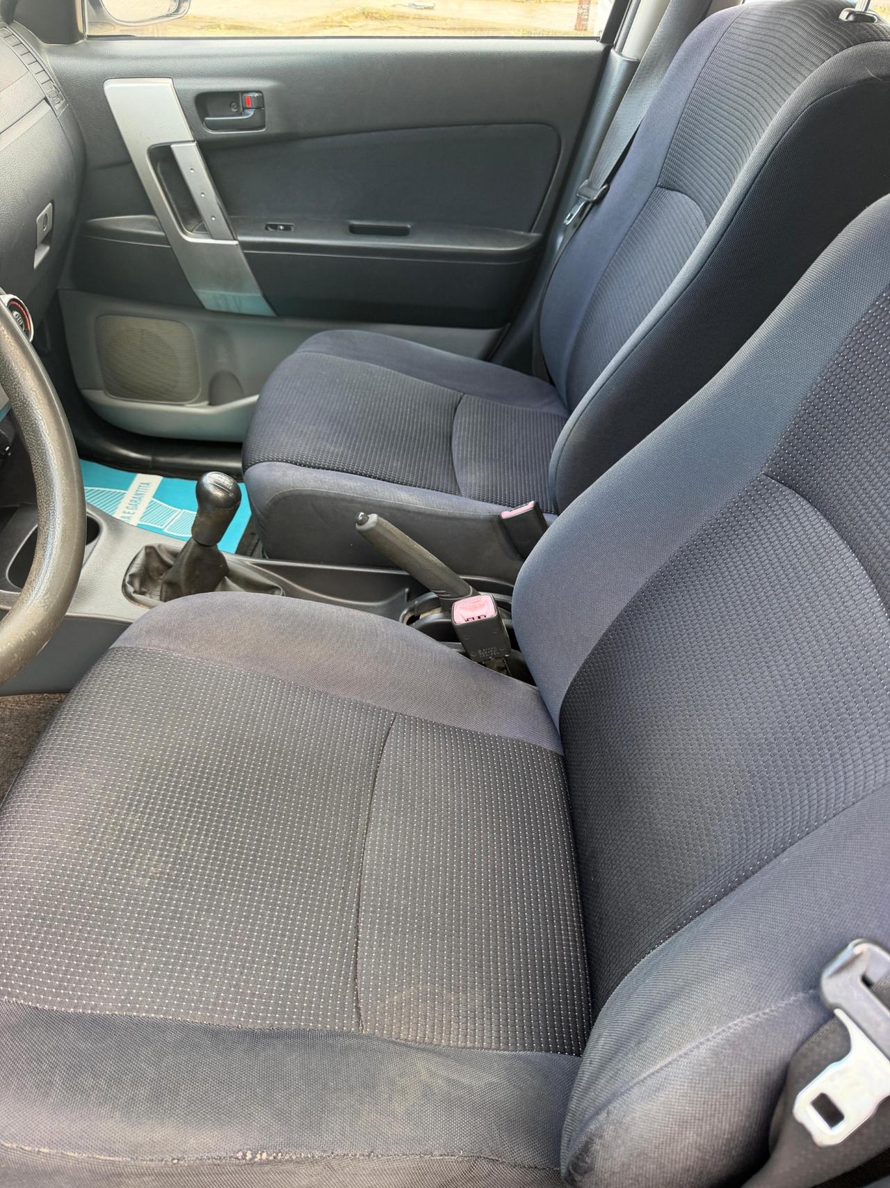Daihatsu Terios 1.3 4WD SX Green Powered