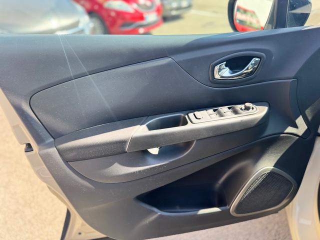 RENAULT Captur 1.5 dCi 8V 90 CV Start&Stop Live