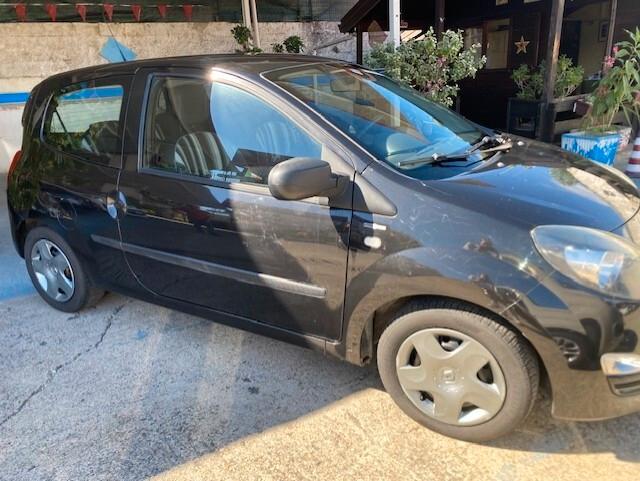 Renault Twingo 1.2 16V Night&Day