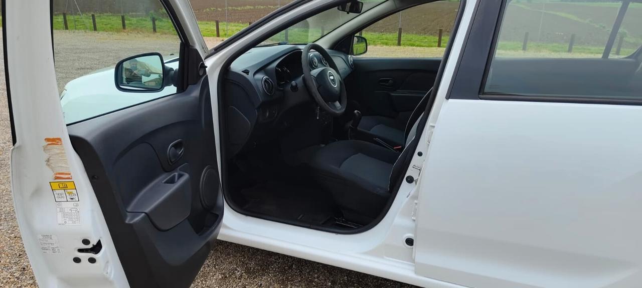Dacia Sandero 0.9 TCe 12V TurboGPL 90CV Start&Stop Ambiance