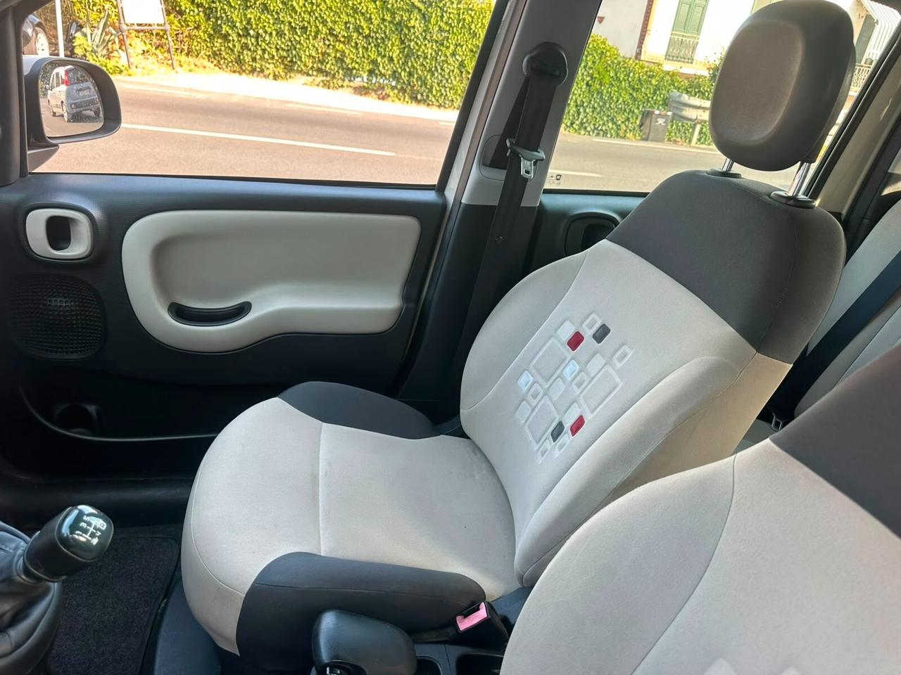 Fiat Panda 1.2 EasyPower Easy