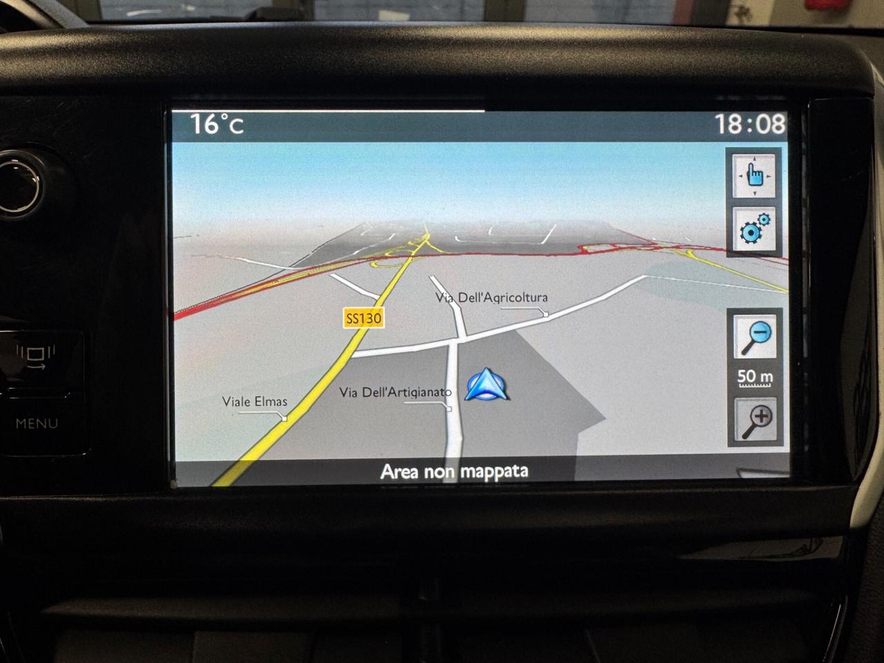 Peugeot 208 1.4 VTi 95 CV 5p. Allure