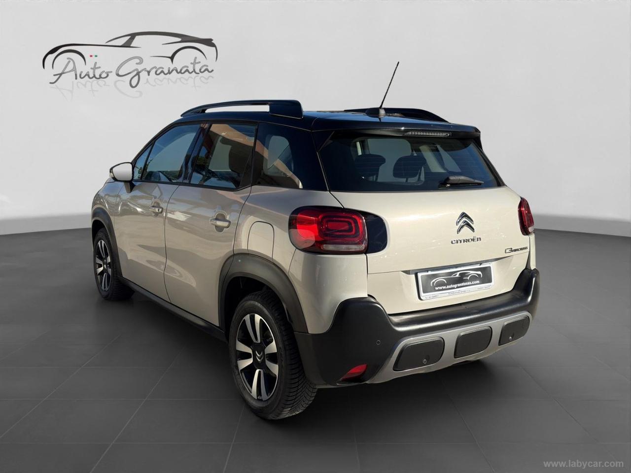 CITROEN C3 Aircross BlueHDi 100 Shine IN OTTIME CONDIZIONI