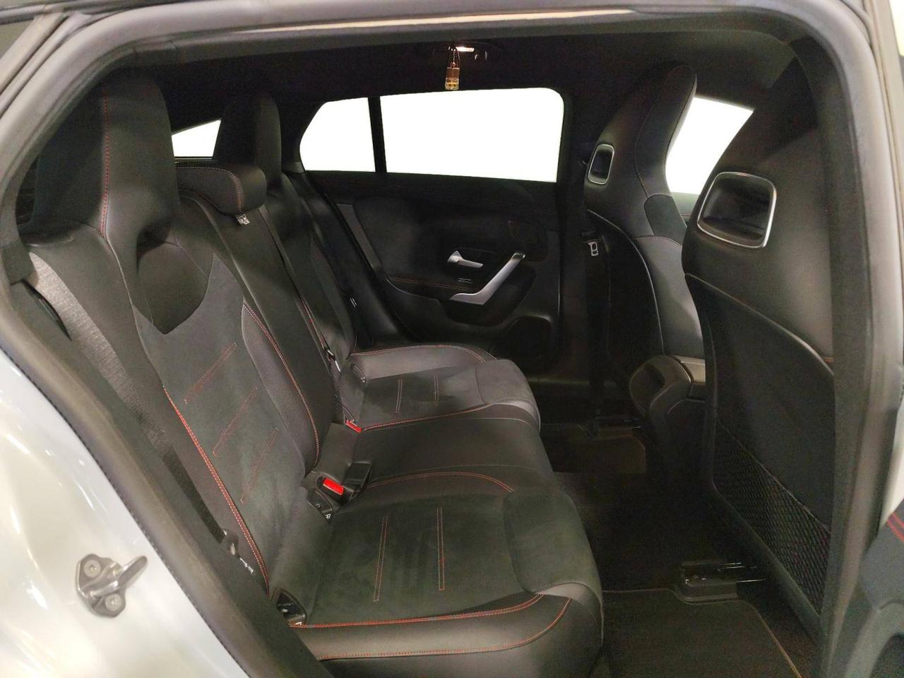 Mercedes CLA 200 Shooting Brake Premium