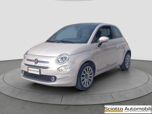 FIAT 500 1.2 EasyPower Star