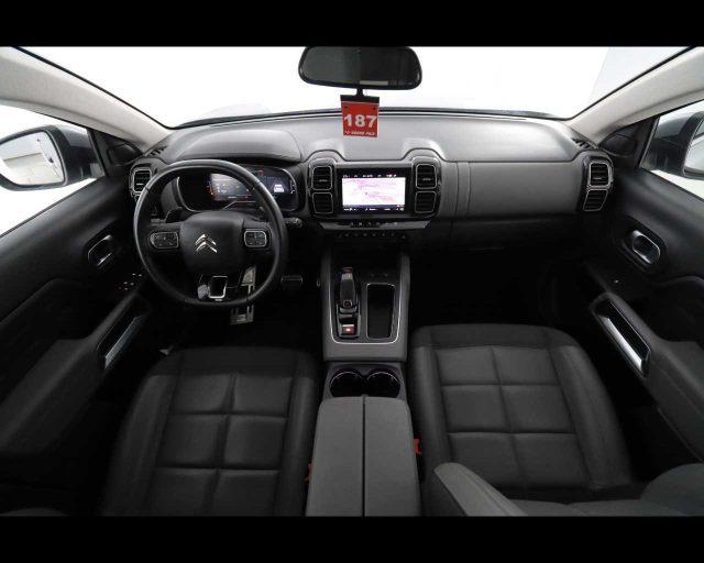 CITROEN C5 Aircross BlueHDi 130 S&S EAT8 Shine