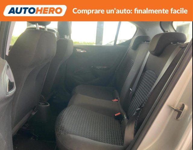 OPEL Corsa 1.2 5 porte Advance