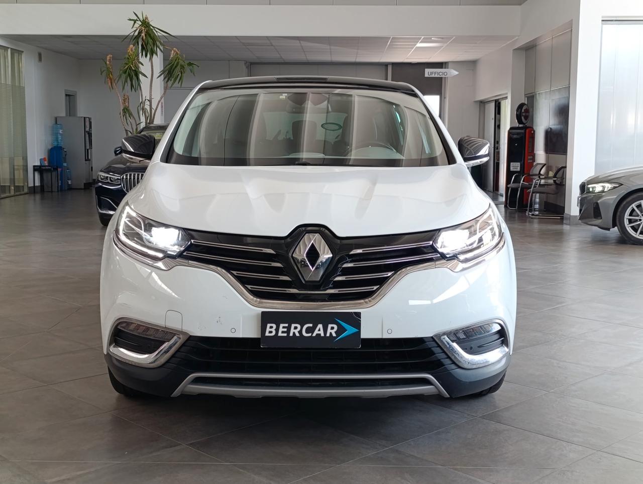 Renault Espace 2.0 blue dci Executive 200cv 7p.ti edc