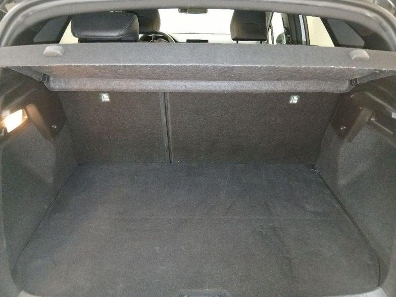 Renault Captur 1.6 E-Tech phev Rive Gauche 160cv auto