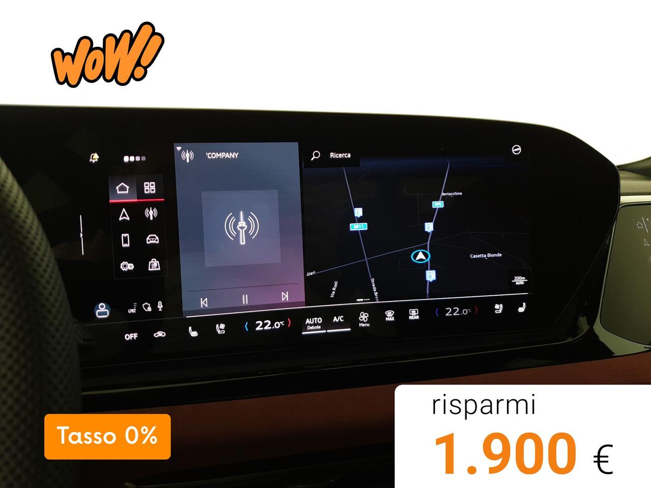 Avant 3.0TFSI 367CV quattro S tornic