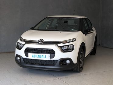 Citroen c3 iii 1.2 puretech 83cv Feel Pack
