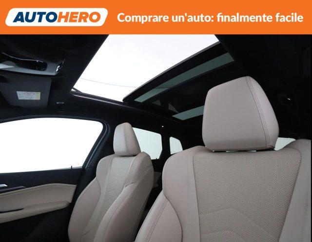 BMW 220 i 48V Active Tourer Msport