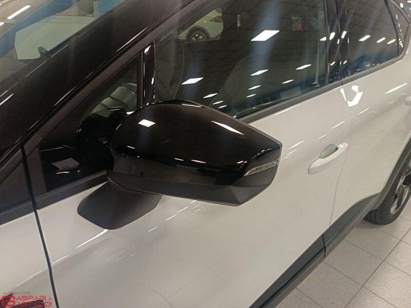Renault Captur Captur 1.2 eco-g Techno 120cv