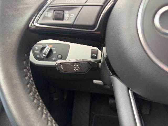 AUDI A4 AVANT 30 TDI 136CV S-TRONIC BUSINESS