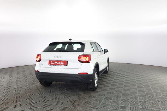 AUDI Q2 Q2 30 TDI S tronic Business
