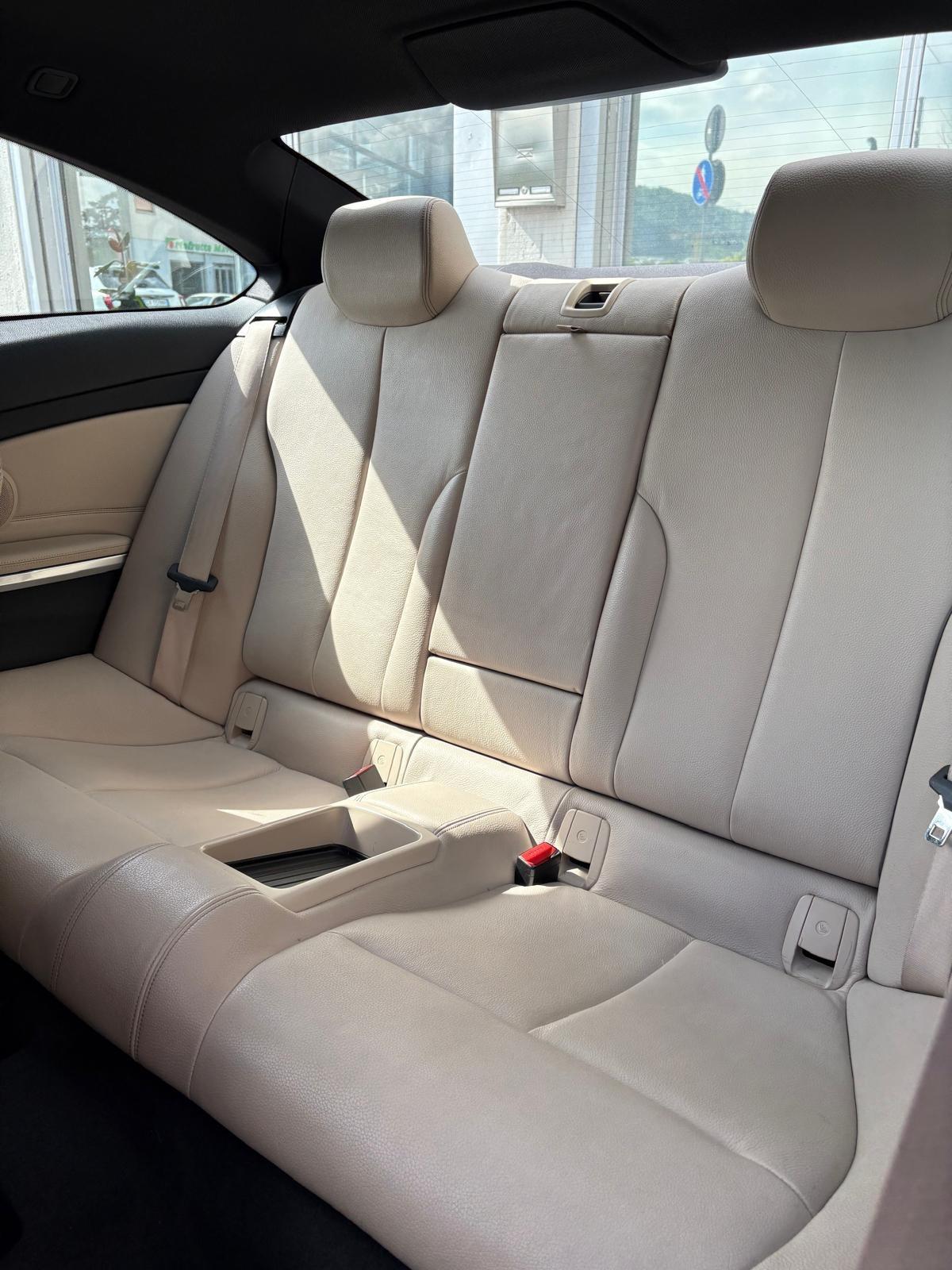 Bmw 430 430dA Coupé Luxury