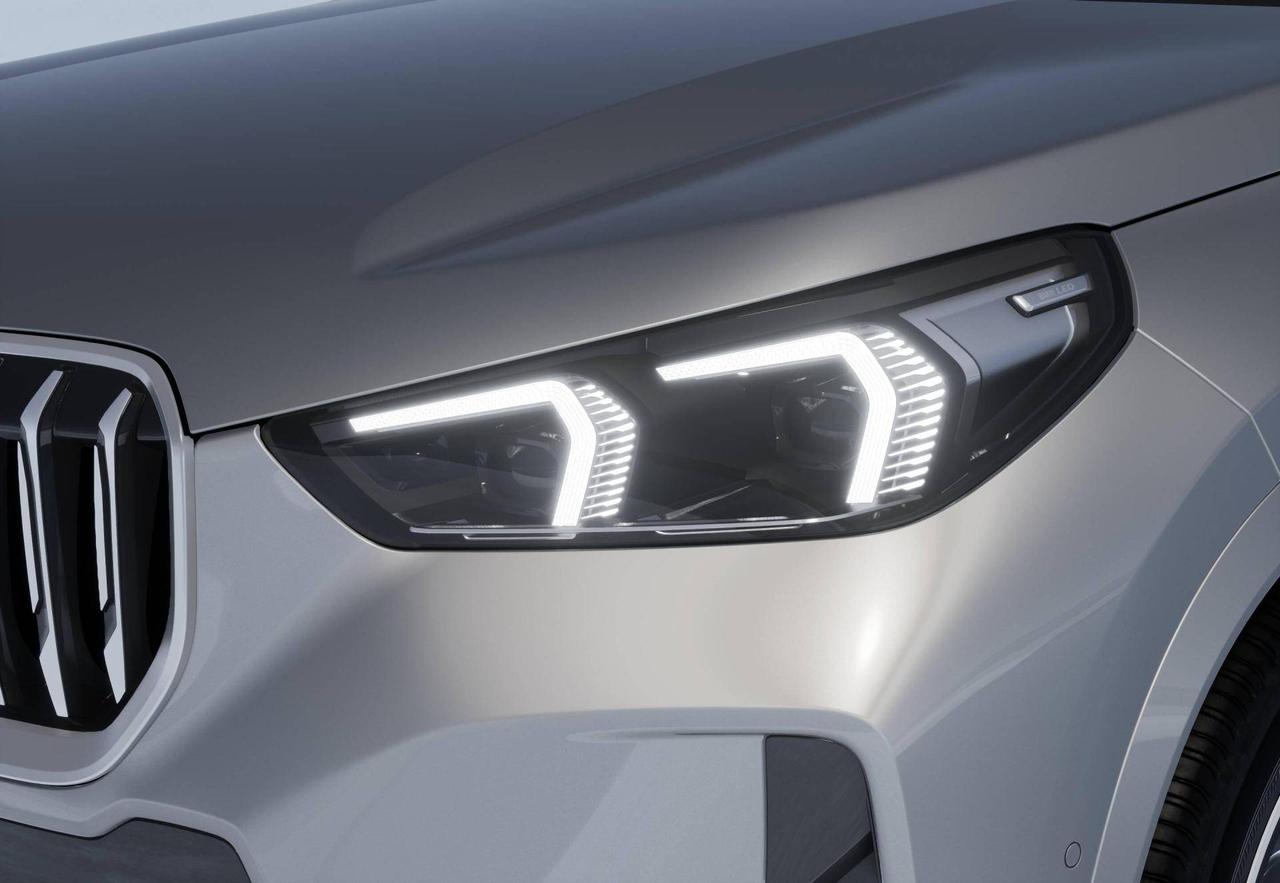 BMW X1 sDrive18i MSport