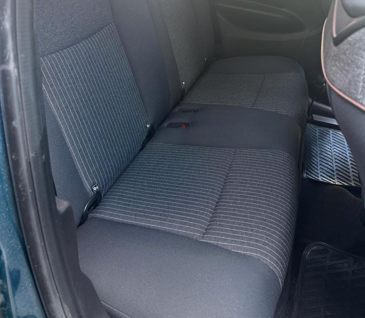 Fiat 500 500e 3+1 42 kWh Icon +