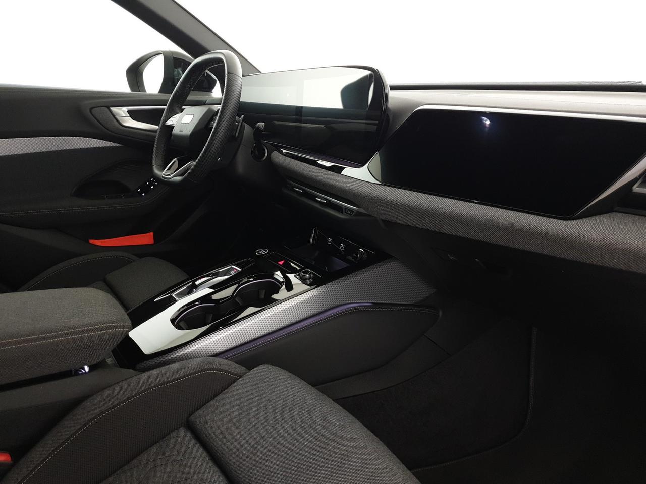 Avant 2.0TDI 204CV quattro S tronic S line Edition