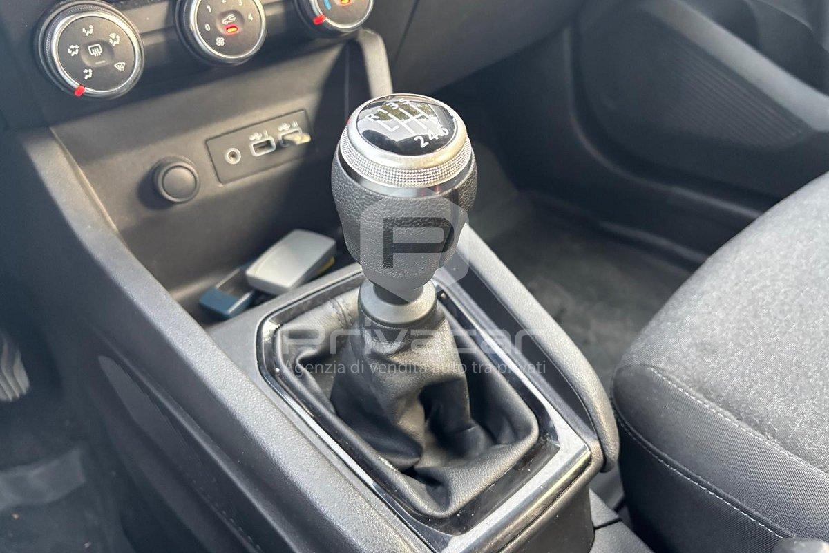 RENAULT Clio TCe 100 CV GPL 5 porte Techno