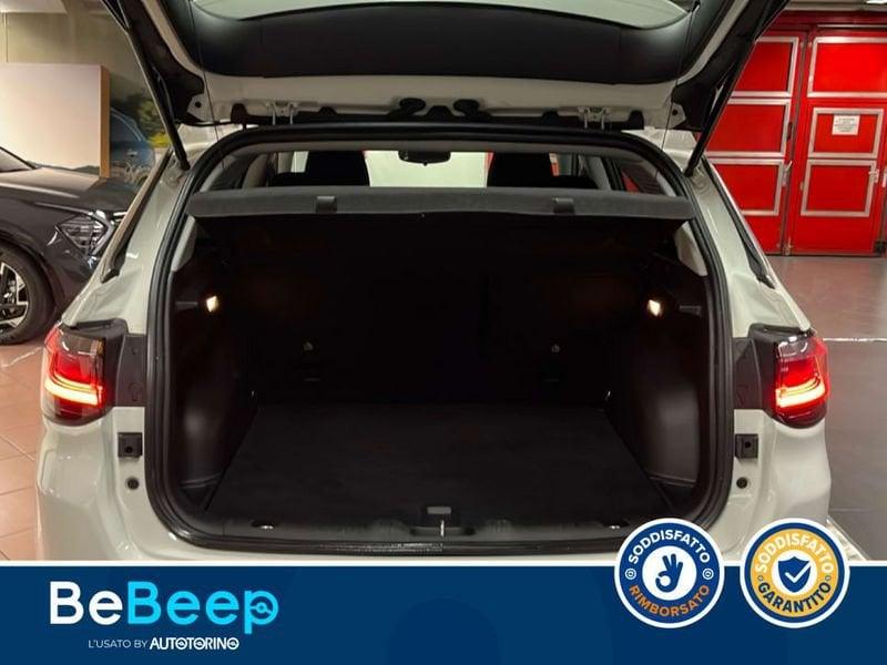 Jeep Compass 1.3 TURBO T4 LONGITUDE 2WD 130CV