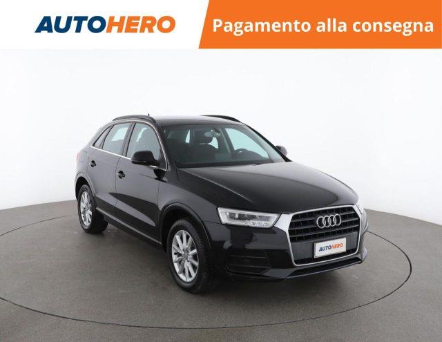 AUDI Q3 2.0 TDI 120 CV Business