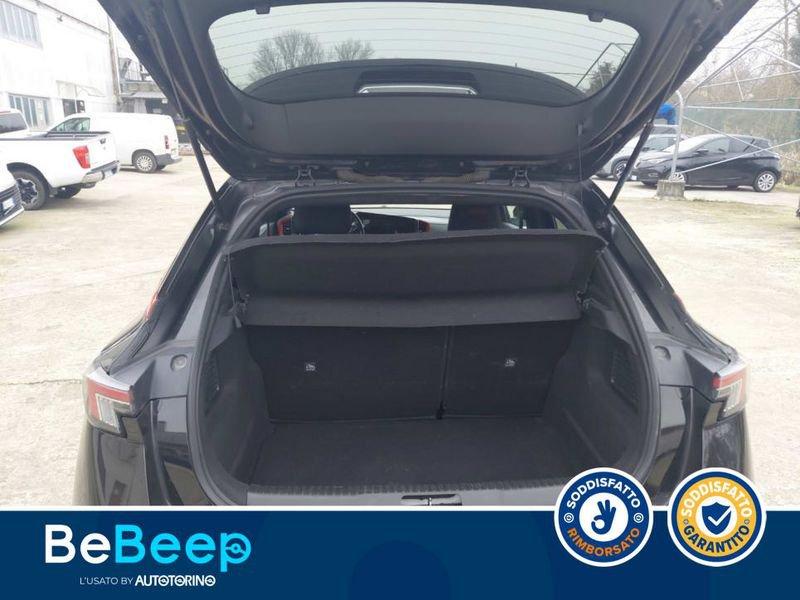 Opel Mokka 1.2 T GS S&S 100CV