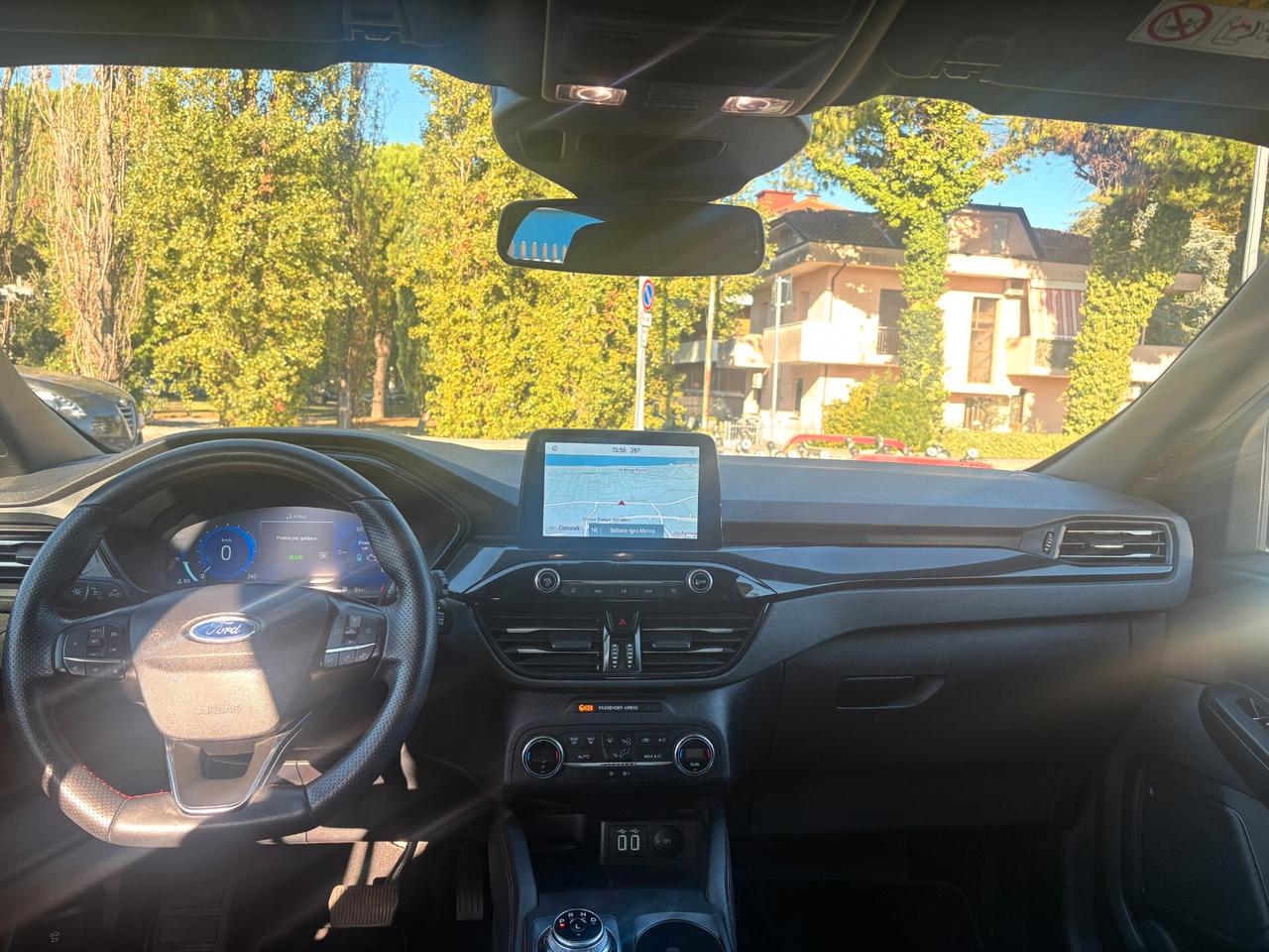 Ford Kuga 2.5 Plug In Hybrid 225 CV CVT 2WD ST-Line NESSUN VINCOLO