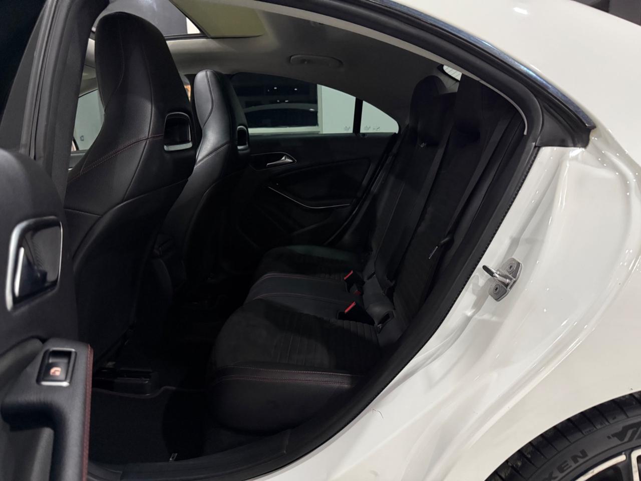 Mercedes-benz CLA Auto. PREMIUM AMG+TETTO/AMBIENT2019