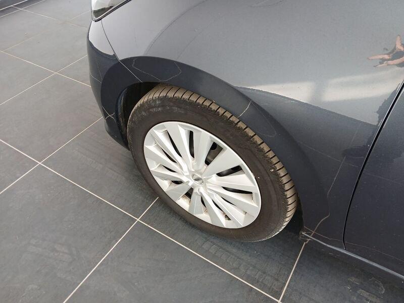 Nissan Micra V 2017 1.0 ig-t Eco Visia Gpl