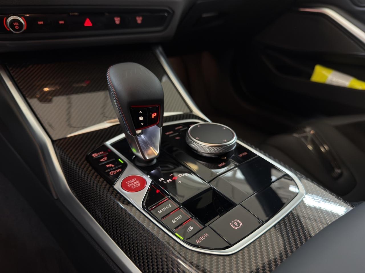 Bmw M3 Touring freni carbonceramica