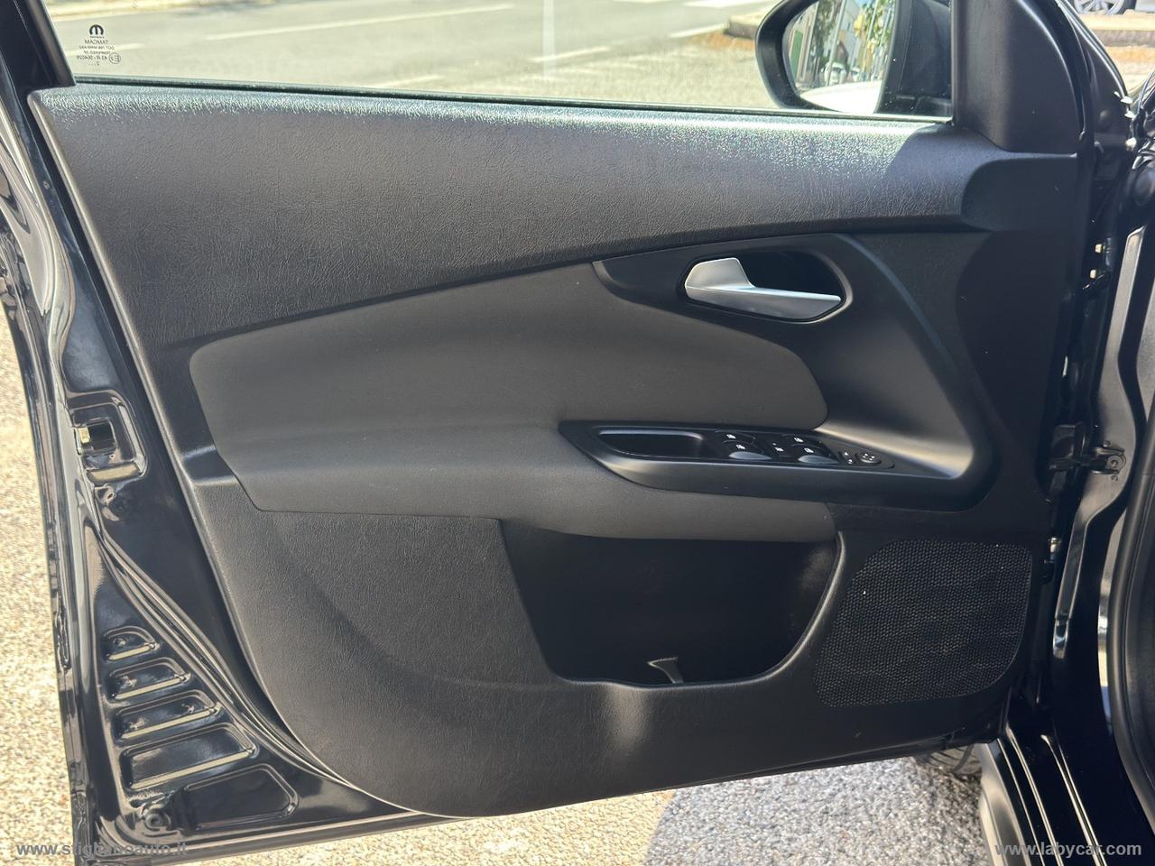 FIAT Tipo 1.3 Mjt S&S 5 porte Cross