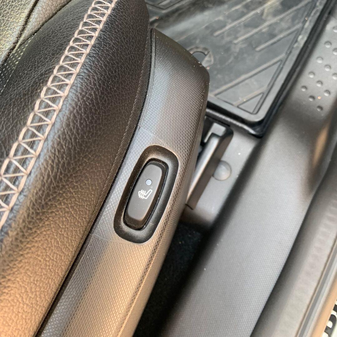 Smart ForTwo Brabus **FULL**