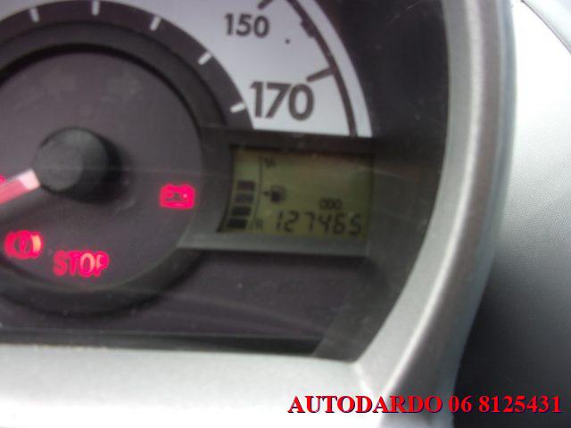 TOYOTA Aygo 1.0 12V VVT-i 5 porte Now Connect