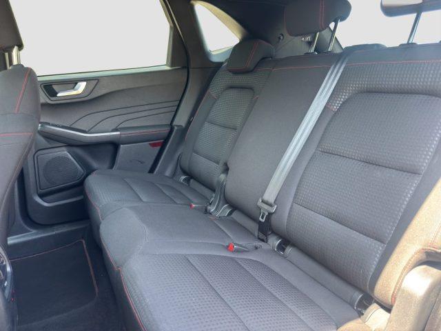 FORD Kuga Kuga 2.5 Plug In Hybrid 225 CV CVT 2WD ST-Line