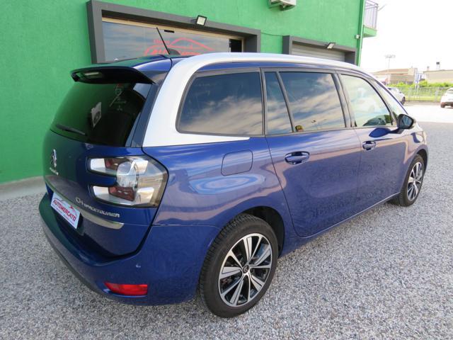 CITROEN C4 Spacetourer BlueHDi 130 S&S Shine