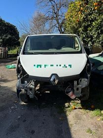 Renault TRAFIC 1.6 dci 2017