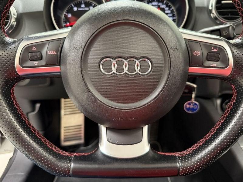 Audi TT TT Roadster 2.0 TFSI Advanced
