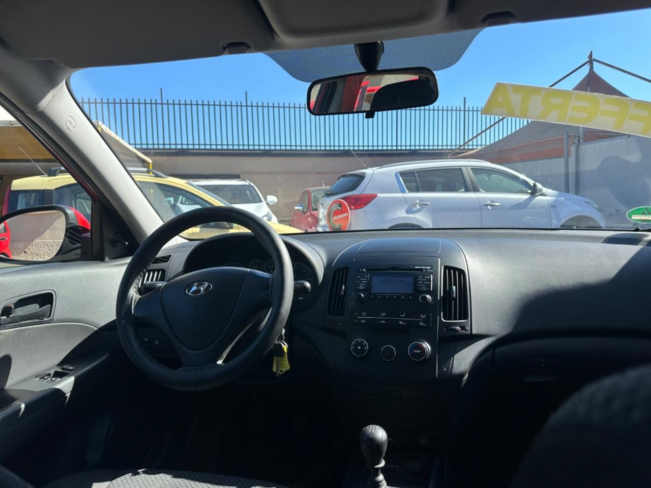 Hyundai i30 1.4 16V 109CV 5p. Active