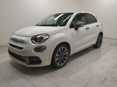 FIAT 500X 1.0 t3 Sport 120cv